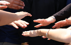 Community Well-Being